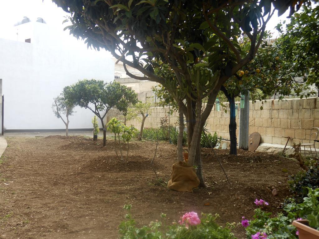 阿沃拉Il Giardino Del Corso公寓 外观 照片
